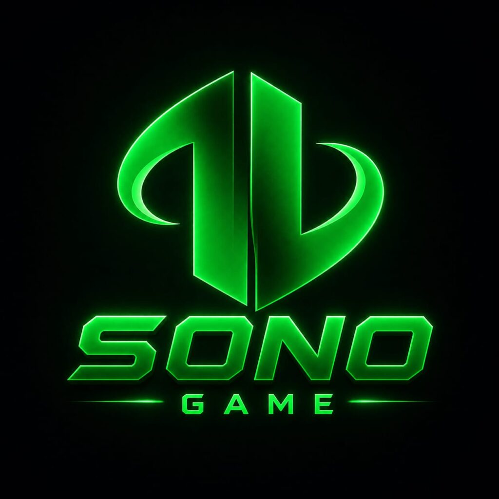 SONO Game